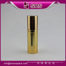 SRS Kunststoff Kosmetik Airless Flasche 30ml